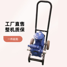 KYB自吸防爆滑板泵   KYB40-20-30  柴油滑板叶片泵 自吸滑板泵