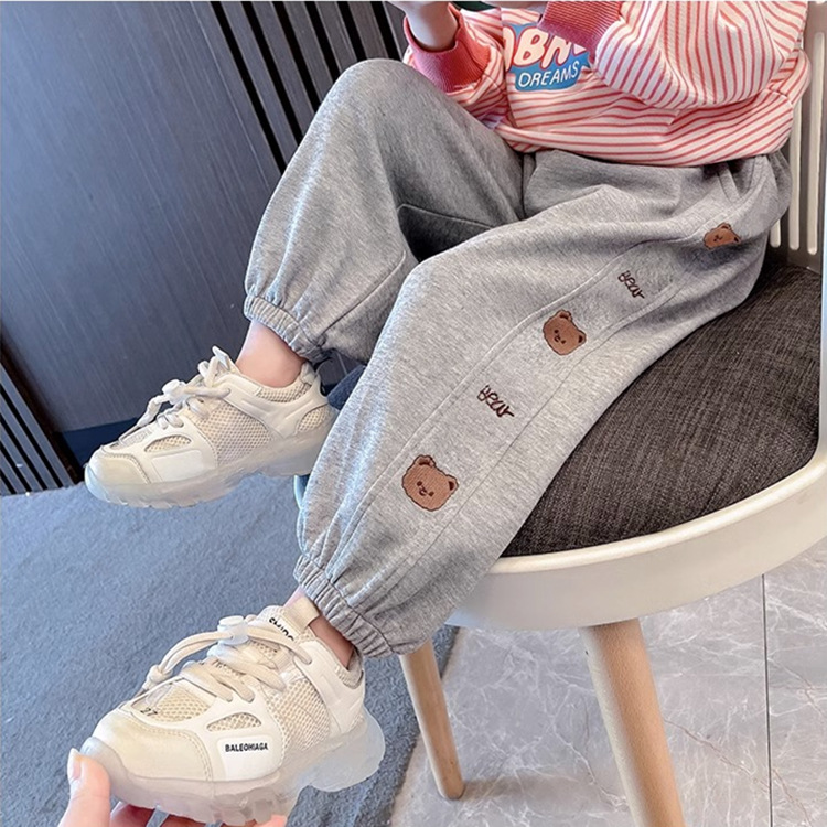 Kinder mädchen im frühling herbst, herbst kleidung mädchen, kleine und mittlere Haren casual kinder, stilvolle sport_voghion.com