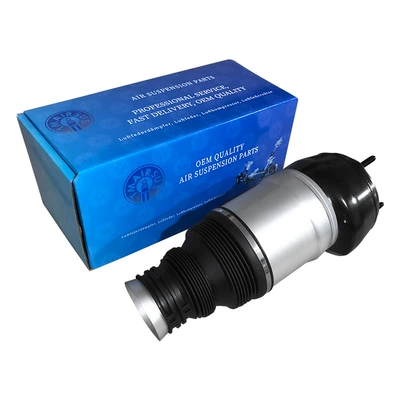damping system Front Left Right Repair