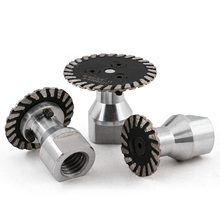 50 mm��̽���ʯ�A�ƬM14�и�Ƭ �մɻ�����ʯ�����
