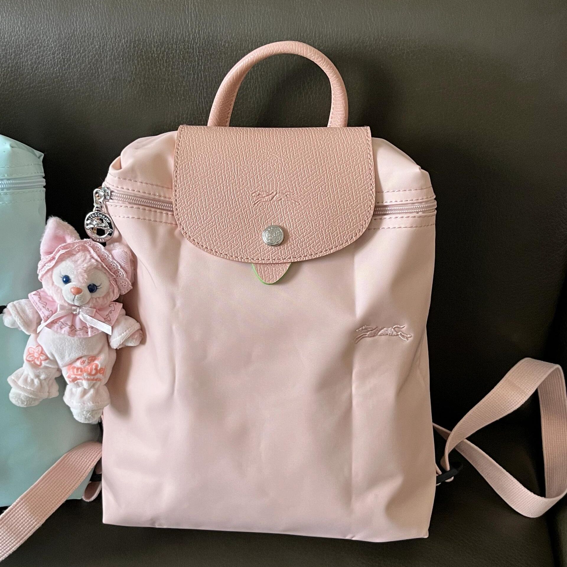Environmentally friendly lotus root powder backpack (best seller)