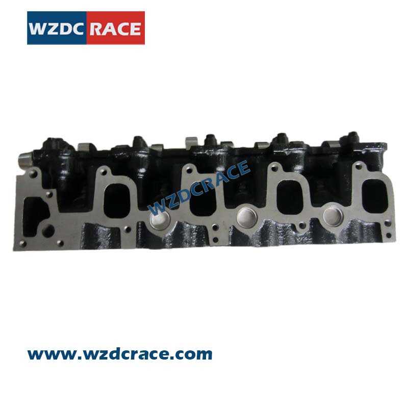 Conjunto de culata Toyota adecuado 5L 11101-54150 11101-54151 909054