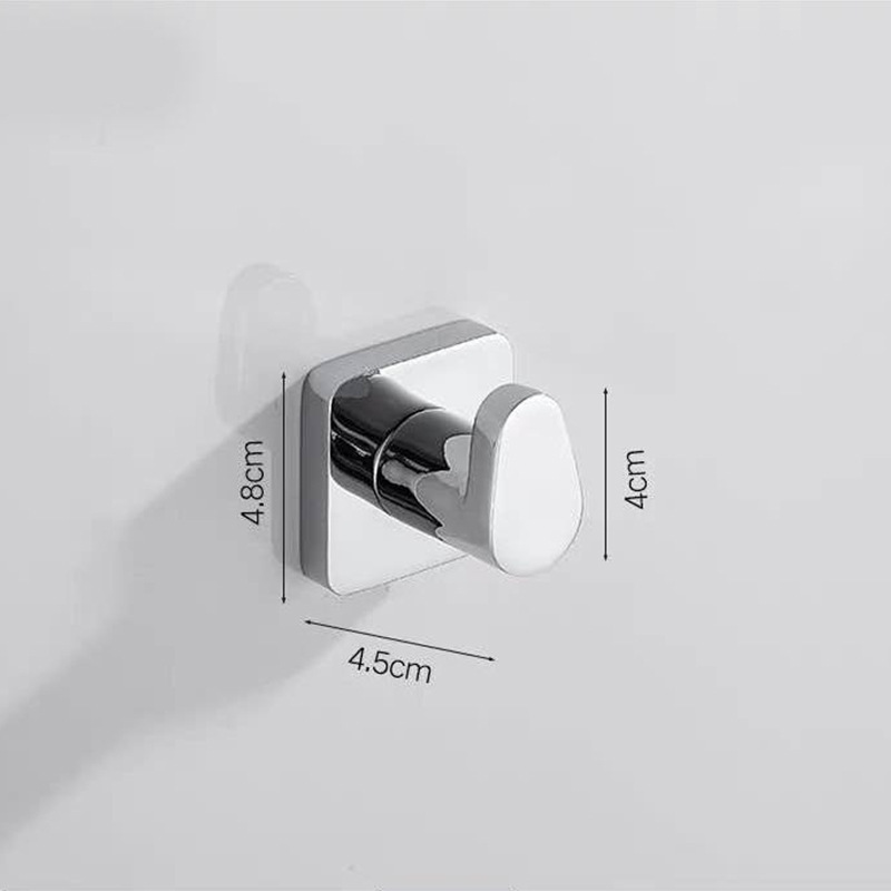 Gancho de cobre (tipo J)