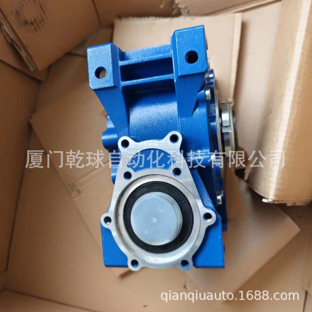 意大利MOTORVARIO减速机PB143  i:40.29用于污水处理搅拌设备