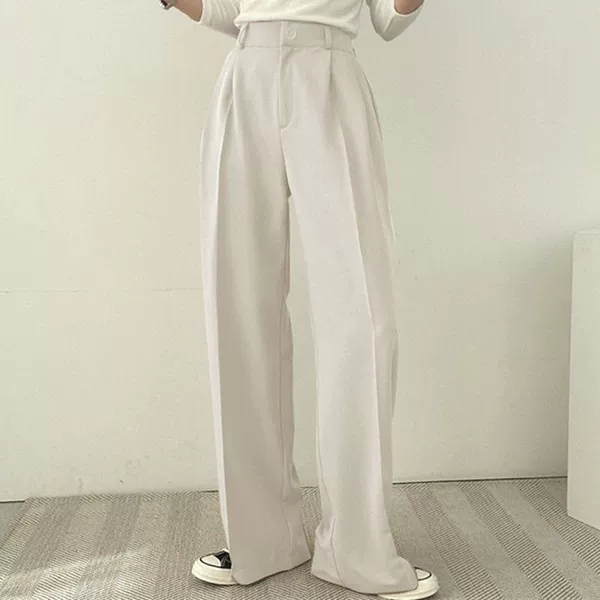 Rice white (pants)