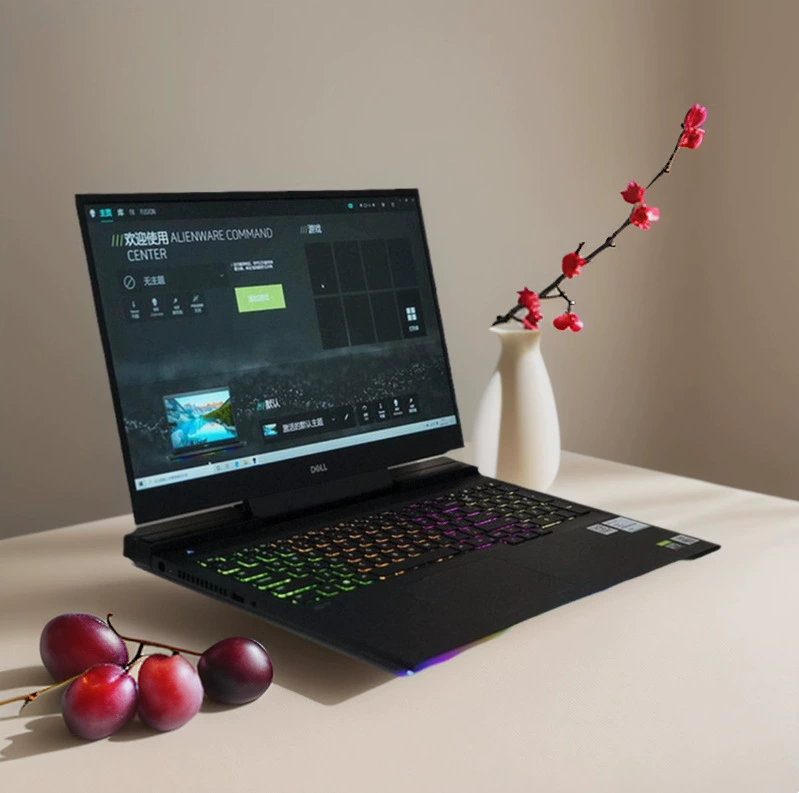 Игровой ноутбук G3 G7 G5 RTX3060, игровой ноутбук G7-7700, оптовая продажа игровых ноутбуков G15