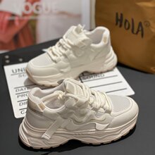 �������ϵ�ЬŮ2026�ļ��¿�Ͱ�͸���˶�����Ь�Խ�С�ٴ�����