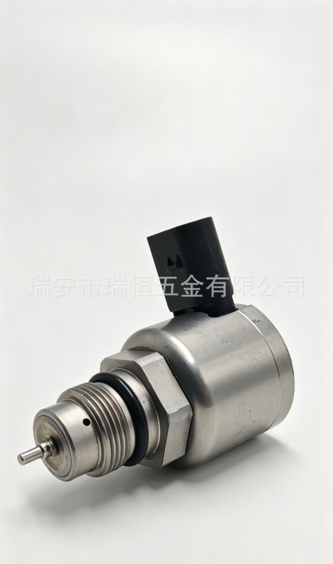 Diesel Engine Fuel Rail Control Valve 7210-0503 Delphi High-Pressure Valve F2P Suitable for Daf