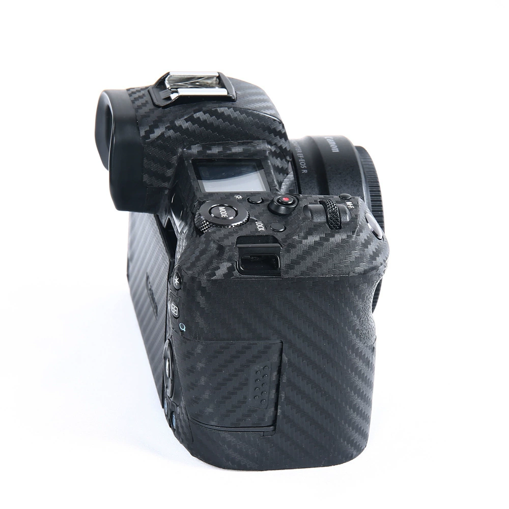 Рюкзак Suitable for Canon RP R5 R5 R6 R3 камера все включено соединение кольцо линзы наклейки