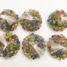 玻璃球批发14mm25mm弹珠16mm玻璃弹珠19mm弹珠游戏机玻璃珠溜溜球