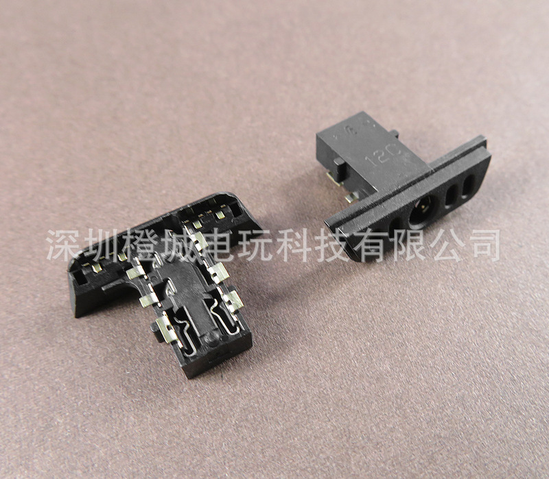 PS5 Handle Volume Charging Socket Accessories PS5 Handle Volume Headphone Socket Headphone Hole Socket PS5 Handle Volume Charging Socket Accessories PS5 Handle Volume Headphone Socket Headphone Hole Socket
