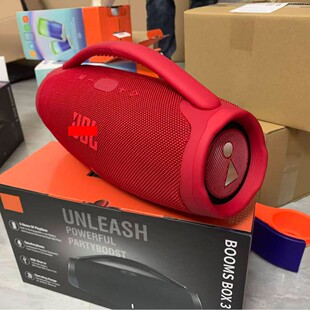 �m���A��������� Boombox3�����o���{���������¶�I�\�����