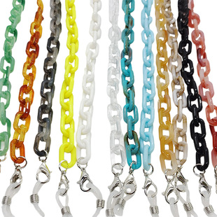 Cross-border jewelry silver alloy stainless steel mask chain necklace earrings earrings rings all kinds of jewelry