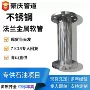 化工耐高温耐腐蚀波纹补偿器