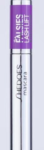 Shedoes transfronteriza especial tridimensional 4D grueso ojo grande impermeable a prueba de sudor no floreciente rimel maquillaje fabricante