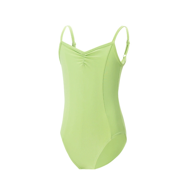 Children's sports clothing, brace, overall, gym suit