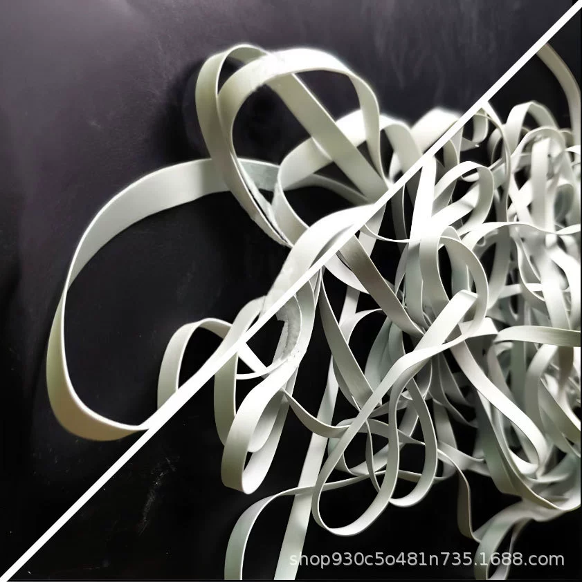 Резинка из натурального каучука, эластичная лента, высокая эластичность, толстая резиновая полоса, пленка, тонкая эластичная лента, стильные товары, горячая распродажа.