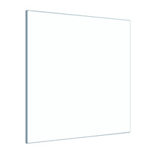 批发钢化玻璃桌面台面圆形圆桌玻璃面定 做钢化餐桌面大圆桌面玻