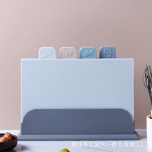 工厂直供家用女士菜刀厨房刀具花梨木手柄切片刀5铬15钼钒家用菜详情11