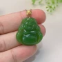 和田尺寸天然23mm碧玉