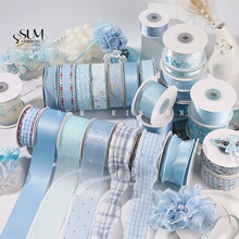 ��ɫ˿������ӡ���ʻ���ɴ֯��DIY�����ᷢ�����Ƹ�����˿���ߴ�