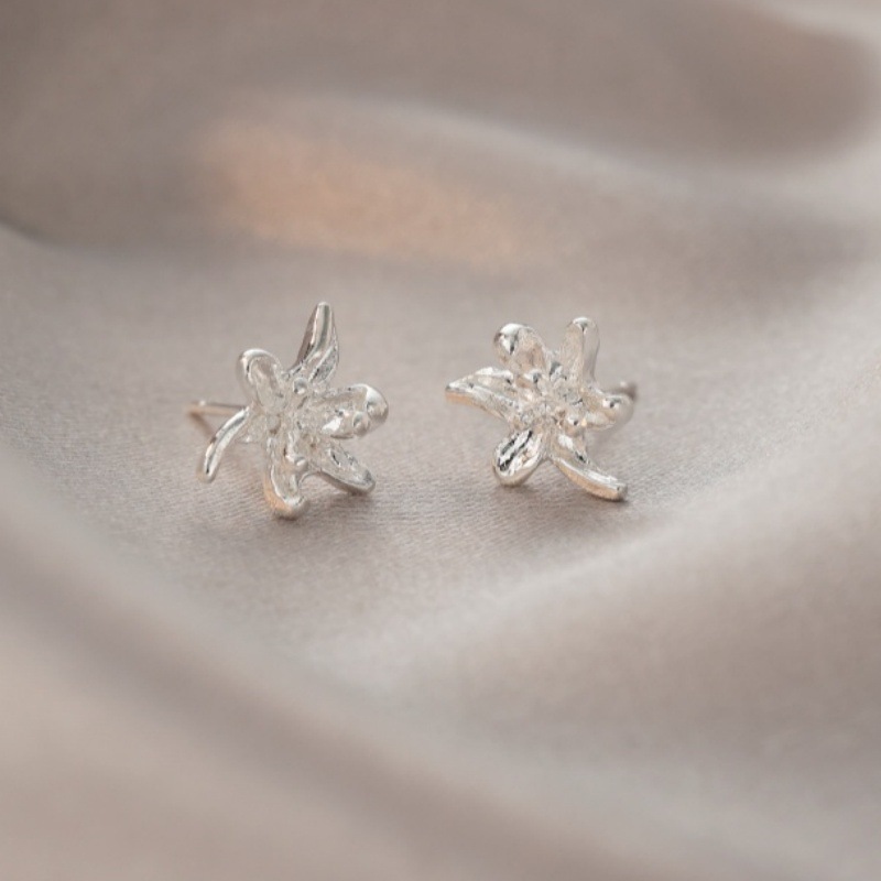 Pendientes de Borla de Lujo Ligero y Alta Gama para Mujer, Clips para Orejas sin Perforación, Pendientes Asimétricos de Perlas para Otoño e Invierno.