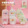 新款小学生大容量呼呼铅笔盒