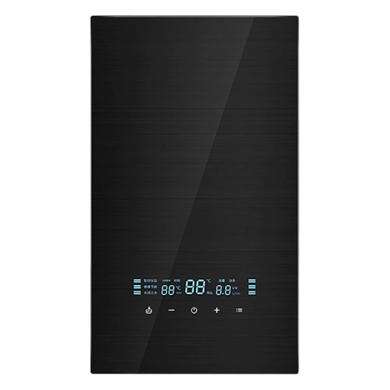 2025 мгновенный водонагреватель быстро нагревается водой