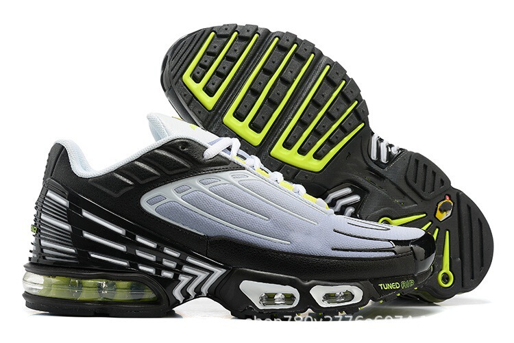 莆田靴AIR MAX PLIS三世代男女スポーツシューズ2102項TN3二色接合エアマットランニング靴|undefined