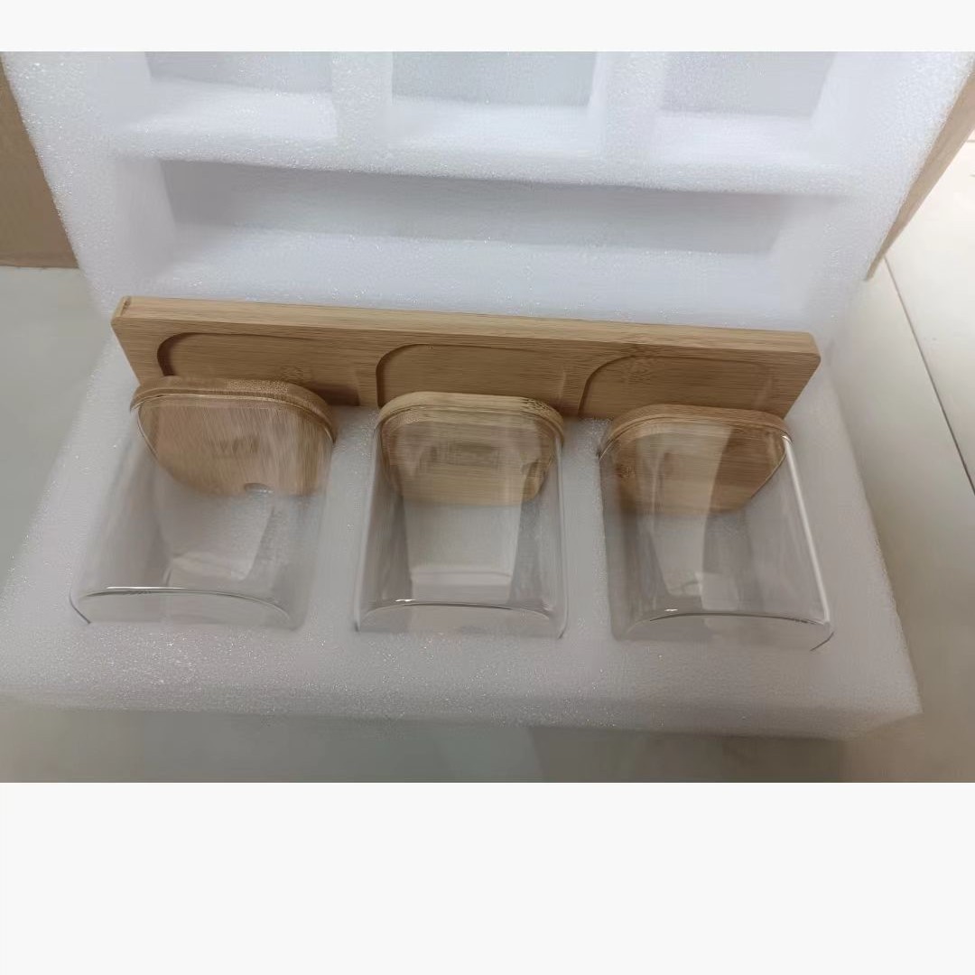 진주면 포장 양념통