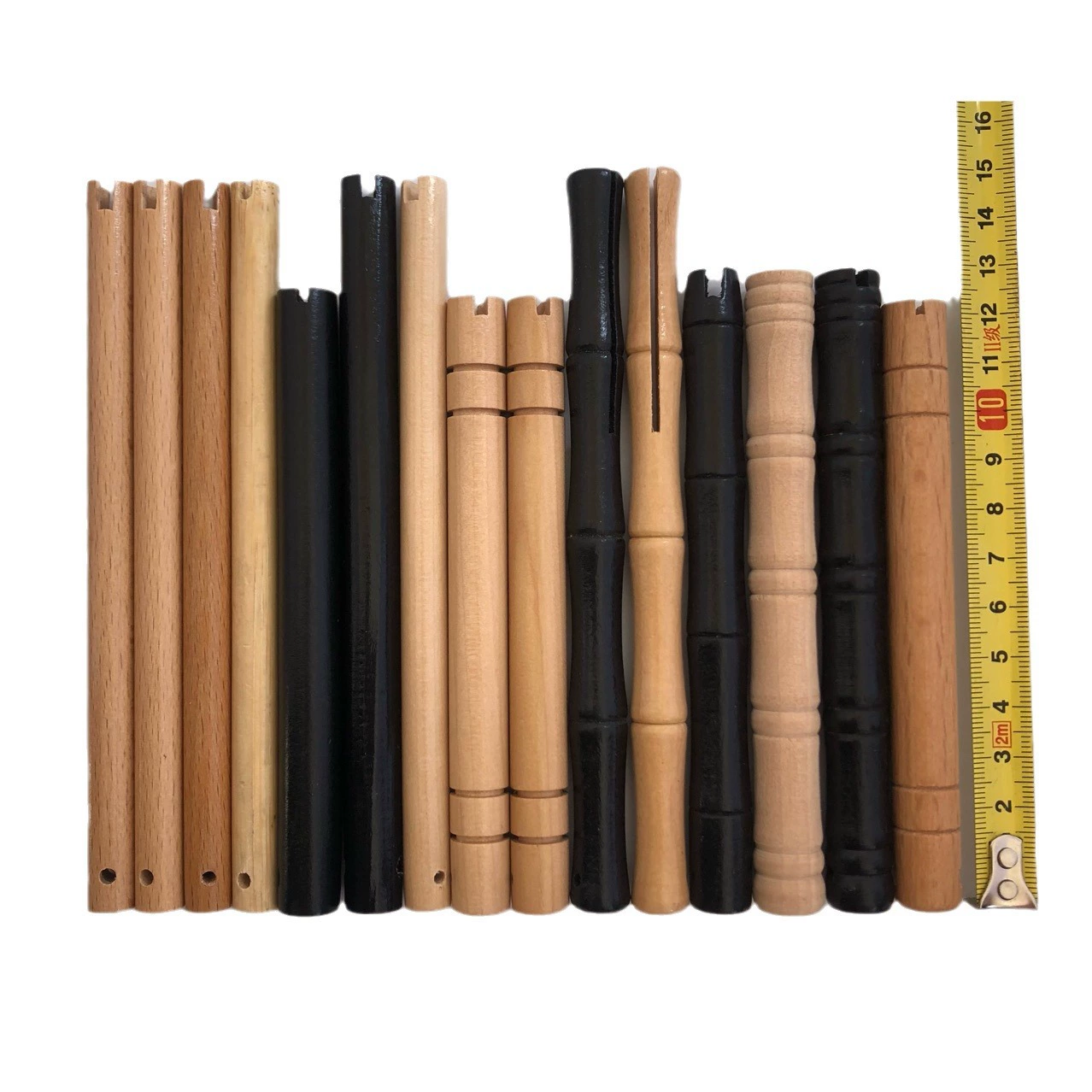 Вентилятор из красного бука с деревянной ручкой круглый вентилятор в старинном стиле аксессуары с деревянной ручкой вентилятор с деревянной ручкой Ручка вентилятора из бука