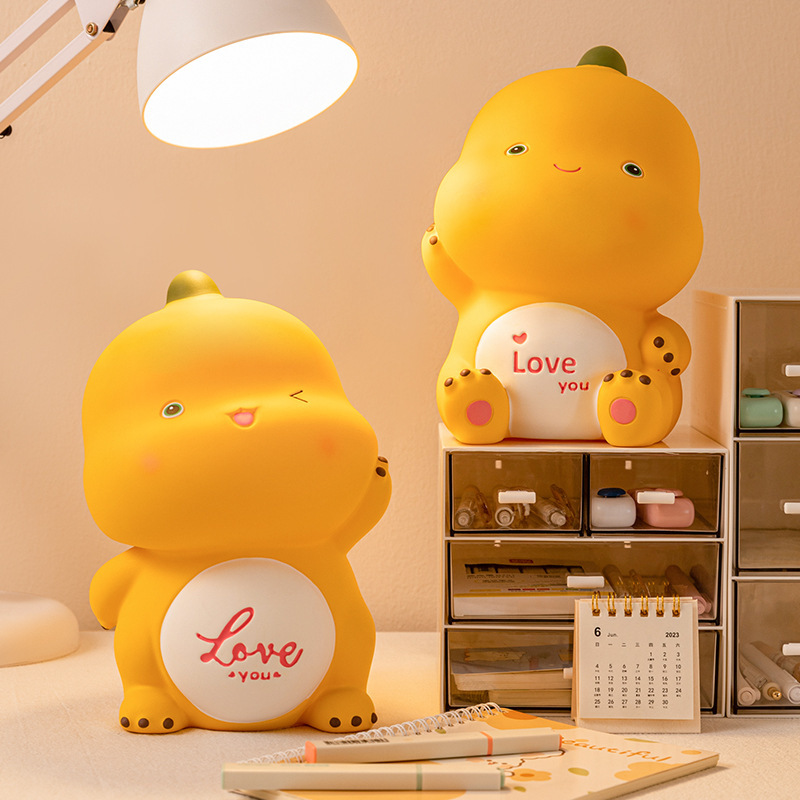 网红ip存钱罐2024年新款可存可取儿童男女孩防摔只进不出储蓄钱罐