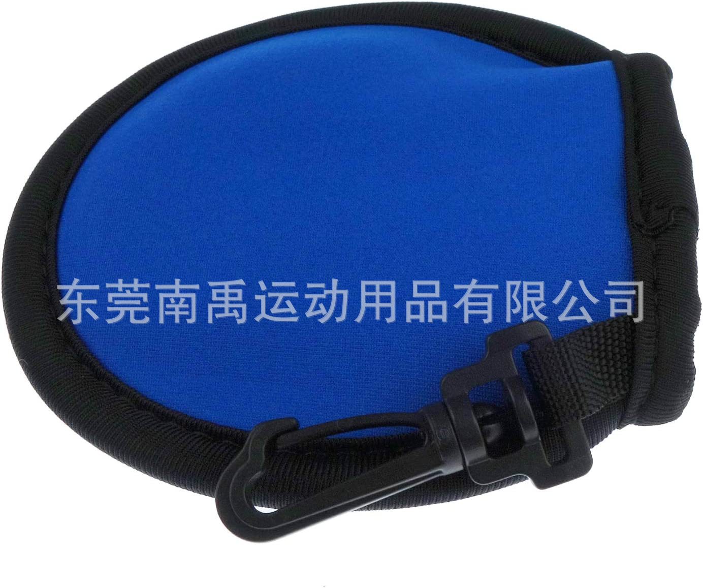 Neoprene golf bag round heat transfer golf bag neoprene baseball bag