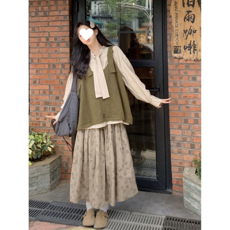 大きいサイズの婦人服は年齢を減らしてきれいです。|undefined