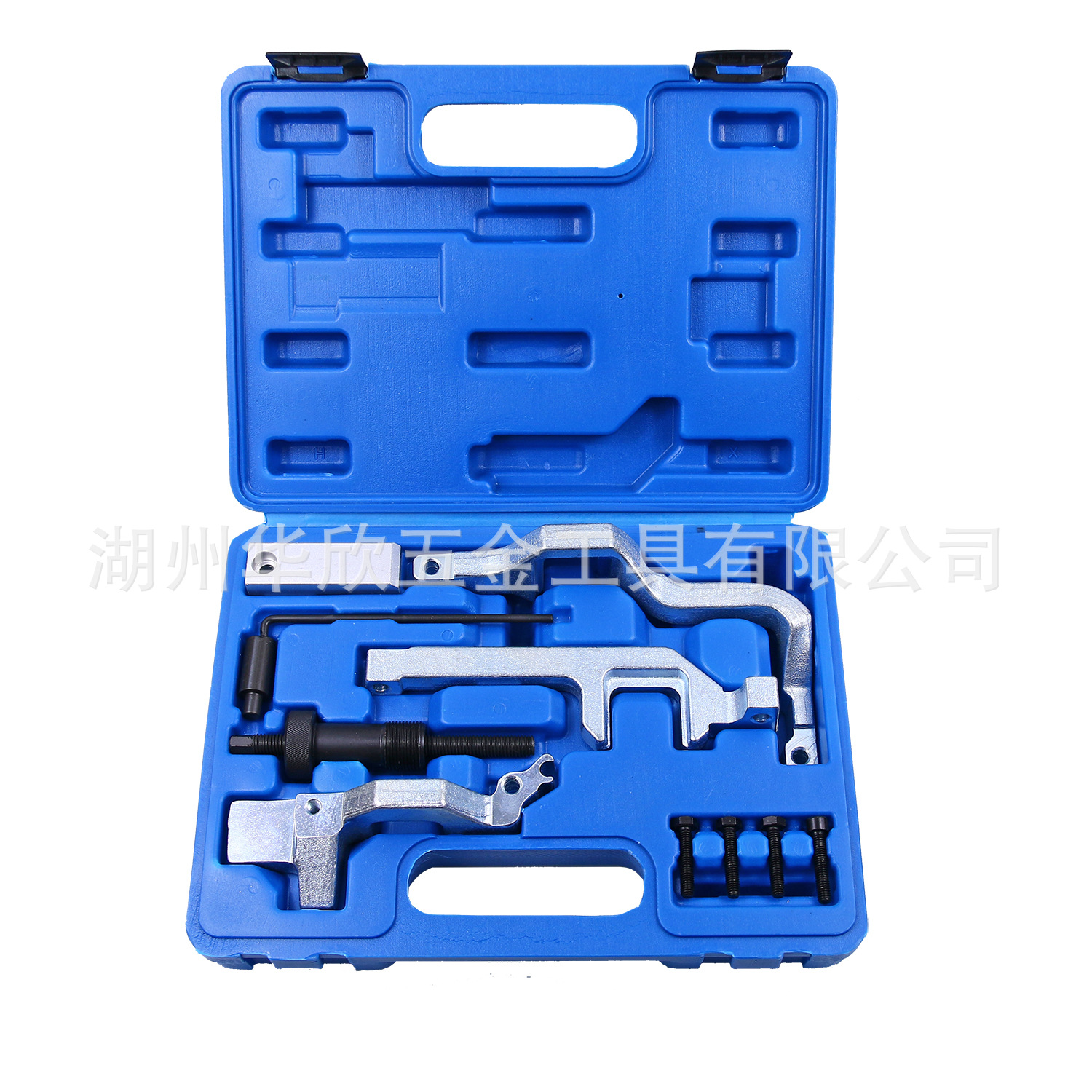 适用于宝马迷你N12, N14，N16发动机专用正时工具组