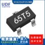 低压线性xc6206p252mrsot-23芯片