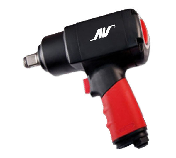 美国AV-55608气动扳手3/4迷你型双锤气动扭力扳手3/4风炮