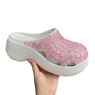 2024��Դ�^�S��ֱ�����e���^�⴩�����к�כ�Ь���ֹ���ɫŮ��