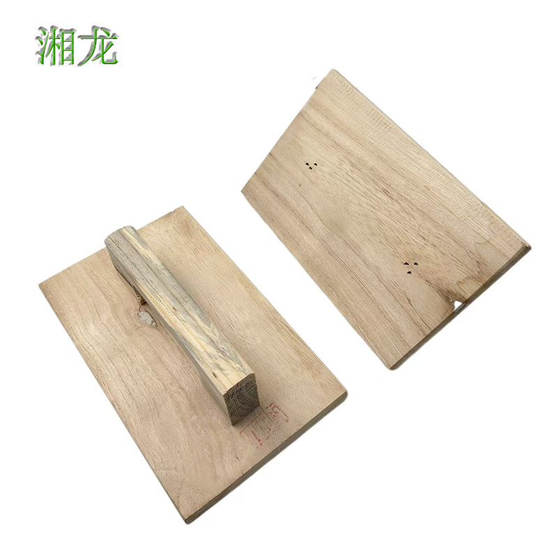 Fábrica directa construcción de construcción yeso yeso tablero de madera tablero de fricción maderería yeso tablero de madera tablero de madera afilado tablero de madera
