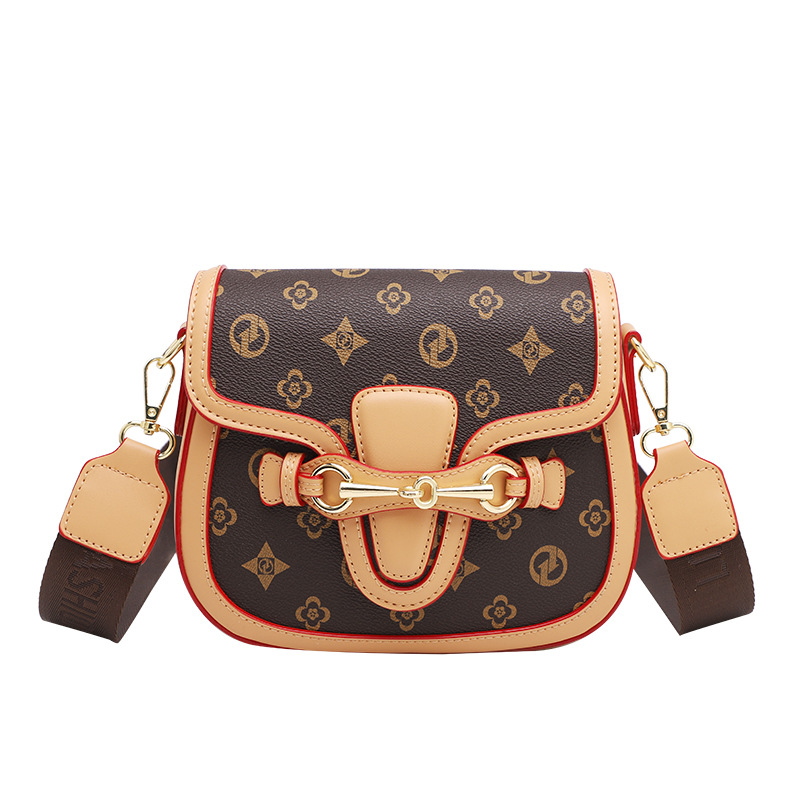 Weiche Leder Boston Kissen Tasche Presbyopie Tasche 2023 Neue Trendy Damen Handtasche Mode Exquisite Umhängetasche Weibliche_voghion.com