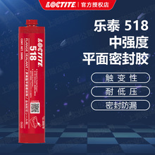 ԭװֻ̩518 ͸loctite518ƽ