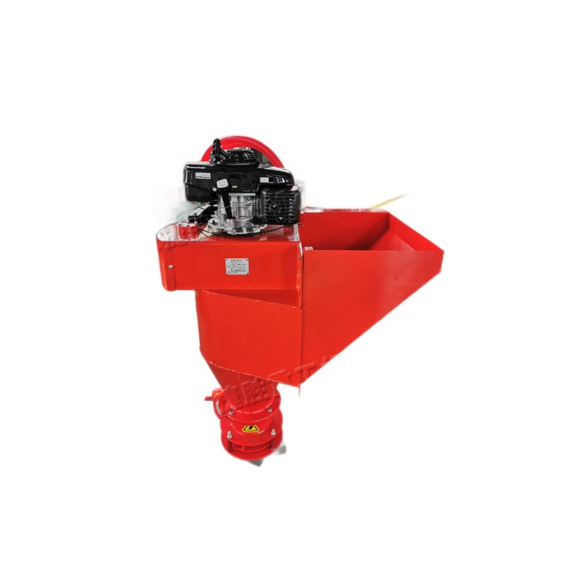 hielo y nieve de fusión de nieve de pavimento de construcción de pavimento de nieve de fusión de equipos de propiedad de la comunidad de la escuela de nieve de fusión de nieve