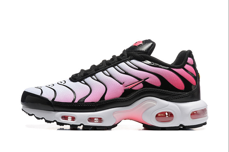 ブランドスポーツ AirMaxTN フルパームエアクッションスポーツシューズメッシュカジュアル男性と女性の通気性ランニングシューズ|undefined
