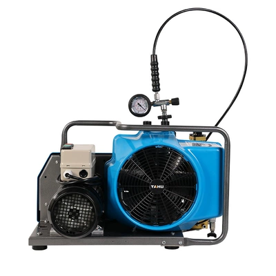 Hava kompressorları Air Filling Pump 4500Psi