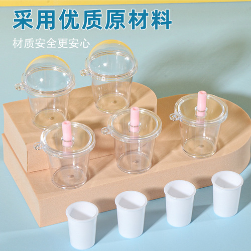 Factory Space Toys Sand Mold Rubber Mold Clay Mold Ultra Light Clay Mold Knife Model Clay Mold Children's Toys