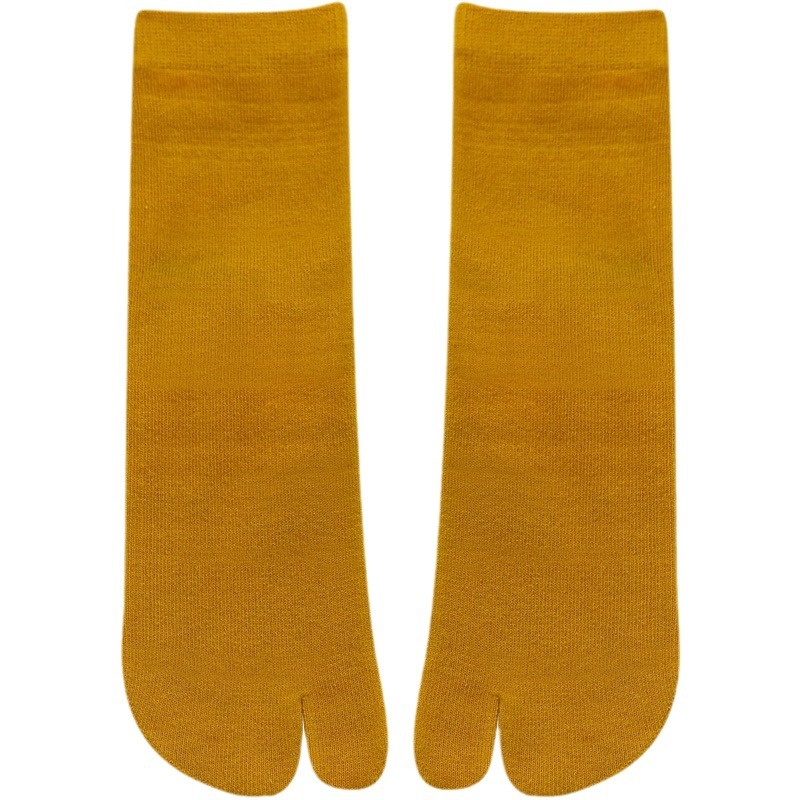 Women's Japanese demi-season clogs
