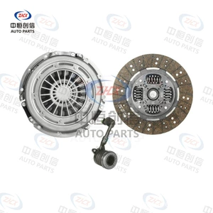 Suitable for JMC TESUN 2.8T clutch kit