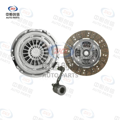 Suitable for JMC TESUN 2.8T clutch kit (Avtomatik sürtünməli mufta)
