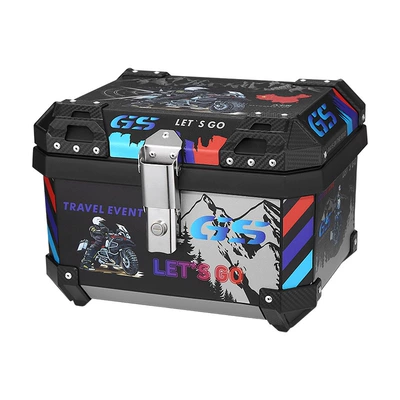 Release Electric Vehicle Trunk | Electric car tail box