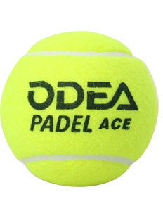 ODEA �W�۠����� PADEL ACE �����ͱ�ِ�þW��  �־���ĥ